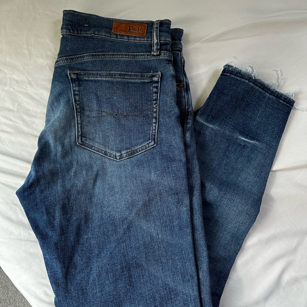 Ralph Lauren Jeans